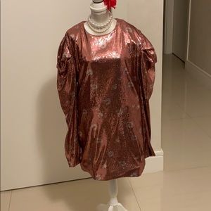 Gorgeous Johanna Ortiz dress